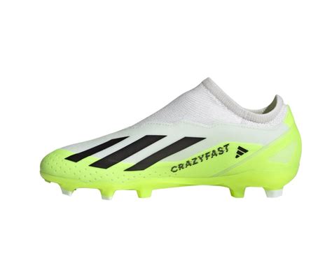 fußballschuhe adidas performance control entry in schwarz-gelb|Adidas X Crazyfast Elite FG .